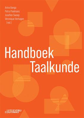 Handboek taalkunde (Paperback)