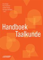 Handboek taalkunde (Paperback)