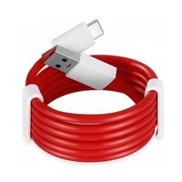 OnePlus OnePlus Warp Charge USB C Kabel 1m