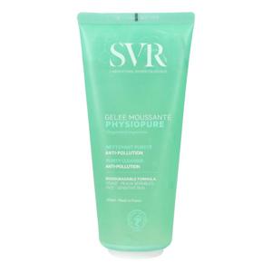 SVR Physiopure Schuimende Gel 200ml