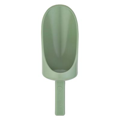 Rolf more - schep mini eco lichtgroen
