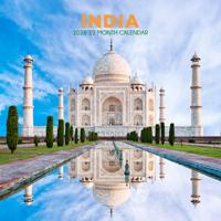 India kalender 2026