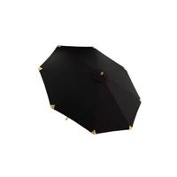 Venture Home Nypo Parasol 330 x 258 x 330 - Zwart