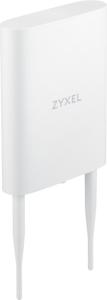 ZyXEL WiFi-versterker NWA55AXE-EU0102F NWA55AXE-EU0102F 1.75 GBit/s Mesh-compatible