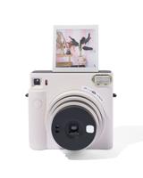 HEMA Instax SQUARE SQ1™ camera chalk white