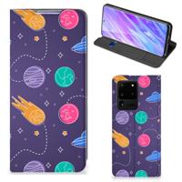 Samsung Galaxy S20 Ultra Hippe | Standcase | Space