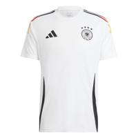 adidas Duitsland Thuisshirt Fans 2024-2026 - thumbnail