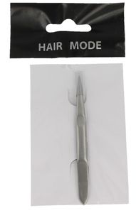 Hair Mode Pincet Punt 9cm