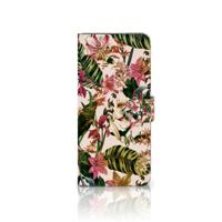 OnePlus 13 Hoesje Flowers