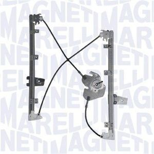 Raambedieningsmechanisme AC1361