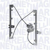 Raambedieningsmechanisme AC1361