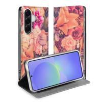 Samsung Galaxy A37 | Bookcase | Bosje Bloemen
