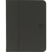 Tucano UP PLUS Book cover Zwart Tabletcover