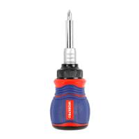 Ratelsleutel Workpro
