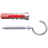 Fischer 535003 DuoPower 8 x 40 RH K NV Deuvelset 40 mm 8 mm 1 set(s)