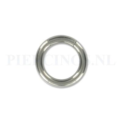 Segmentring 2.5 mm x 12 mm