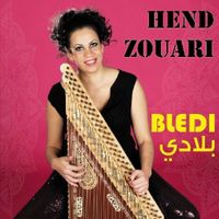 Bledi - CD (3770001716848) - thumbnail