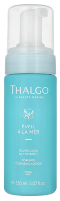 Thalgo Eveil A La Mer Foaming Cleansing Lotion 150ml Make-up verwijderaar en reiniger