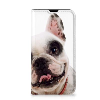 iPhone 13 Mini | Hoesje maken | Franse Bulldog