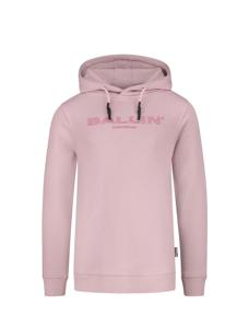 Ballin Jongens hoodie - Roze