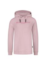 Ballin Jongens hoodie - Roze - thumbnail