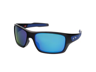 Zonnebrillen Oakley Turbine OO9263 926356