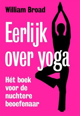 Eerlijk over yoga (Paperback)