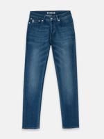 Bukser Jeans | Slim Fit Spijkerbroek | Nino Dark Blue