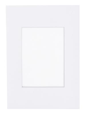 HEMA Passepartout - Wit