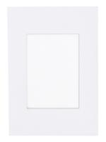 HEMA Passepartout - Wit