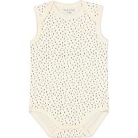 Baby romper Mouwloos - thumbnail