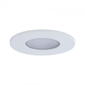 Paulmann Calla LED-inbouwlamp voor badkamer 5 W IP65 Wit (mat)