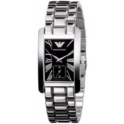 Emporio Armani Horloge Klassieke Dames AR0157