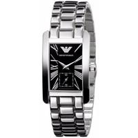 Emporio Armani Horloge Klassieke Dames AR0157