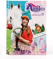Studio 100 Amika vriendenboek laat je beste vriendjes hier in schrijven Studio 100 Amika vriendenboek laat je beste vriendjes hier in schrijven