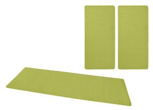 Hanse Home - Uni Colour Carpet Fancy Round - 133 cm