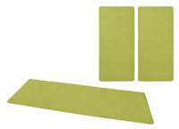 Hanse Home - Uni Colour Carpet Fancy Round - 133 cm