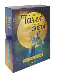 De Tarot van het goede - Spiritueel - Spiritueelboek.nl