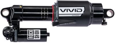 ROCKSHOX Rear shock rs vivid ult. rc2t 230 x 65mm