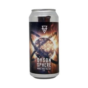 Azvex Brewing Dyson Sphere 44cl