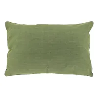 Kussen senna outdoor 60x40cm groen