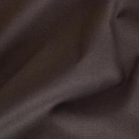 Dommelin Dommelin Hoeslaken Uni Percal 200TC 557 Bruin 140x200/30