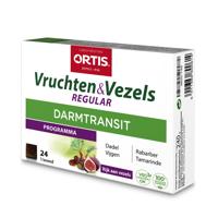 Darm Vruchten & Vezels Regular