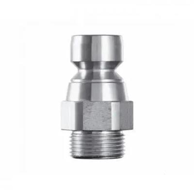 Carat Adapter NT-NASTROC® naar M30 uitwendig - ANA0500000