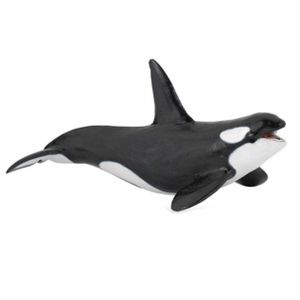 Plastic Papo dier orka 18 cm