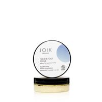 Joik Hand & foot scrub (75 gr)