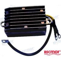 REC300-03587 - REGELAAR-GELIJKRICHTER Bombardier