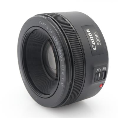 Canon EF 50mm F/1.8 STM occasion