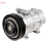 Compressor, airconditioning DCP46022