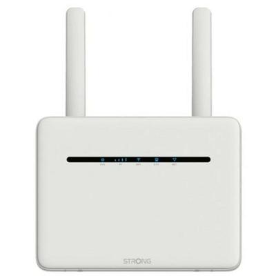 Router STRONG 4G+ROUTER1200 Wit